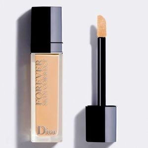 DIOR FOREVER SKIN CORRECT 4W0